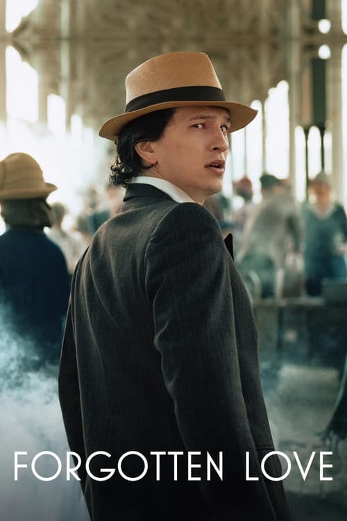 Forgotten Love poster