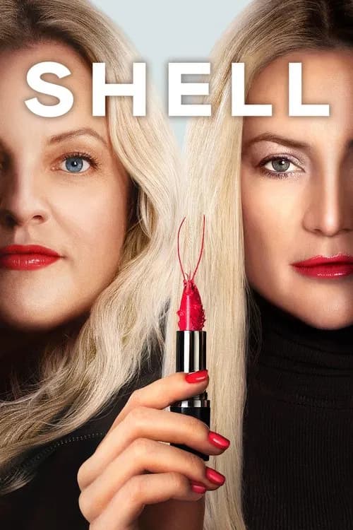Shell poster