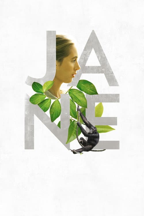 Jane poster