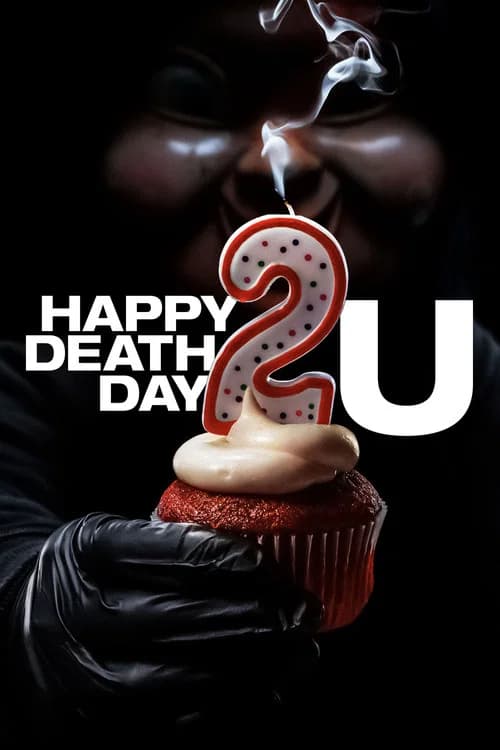 Happy Death Day 2U poster