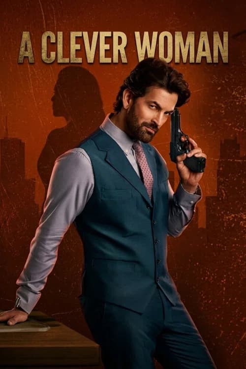 Ek Chatur Naar poster