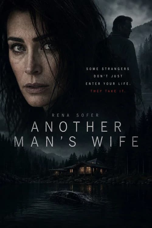 Another Man's Wife poster