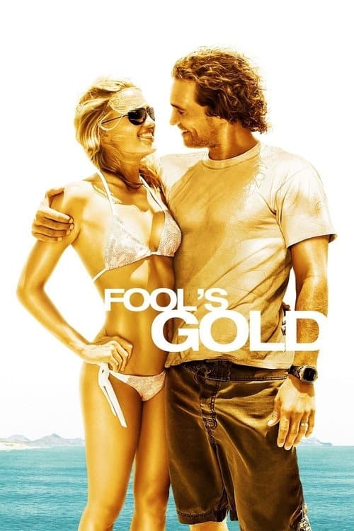 Fool's Gold poster