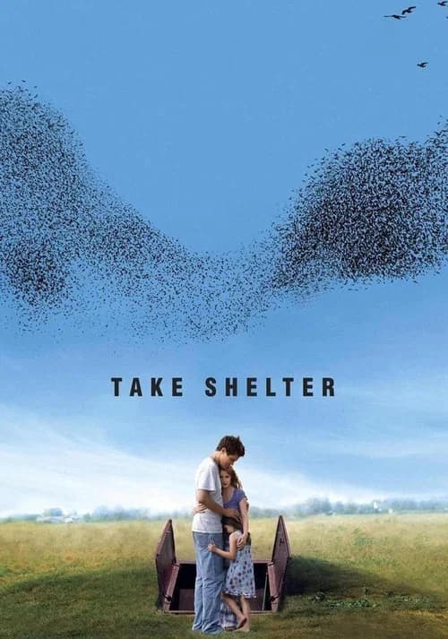 Take Shelter poster