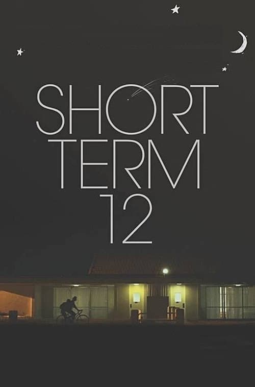 Short Term 12 poster