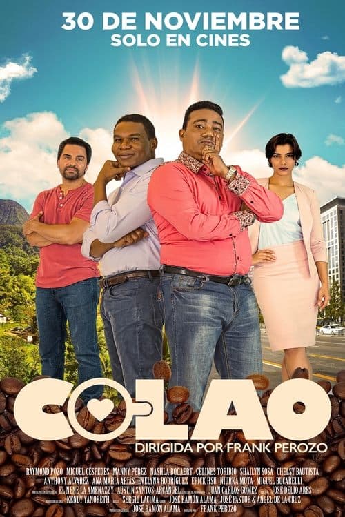 Colao poster