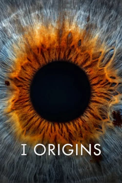 I Origins poster