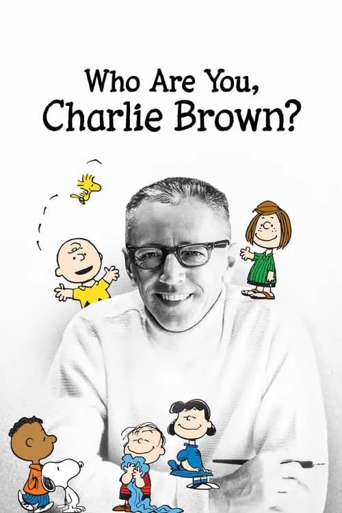 Who Are You, Charlie Brown? poster