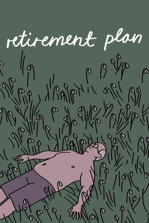 Retirement Plan poster
