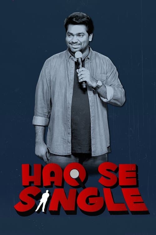 Zakir Khan: Haq Se Single poster